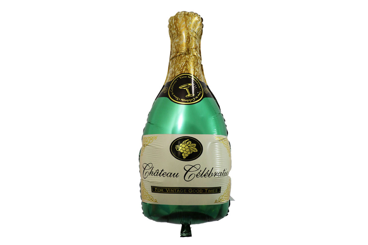 Chateau Celebration瓶